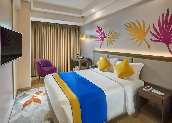 Kingsford Hotel Manila
