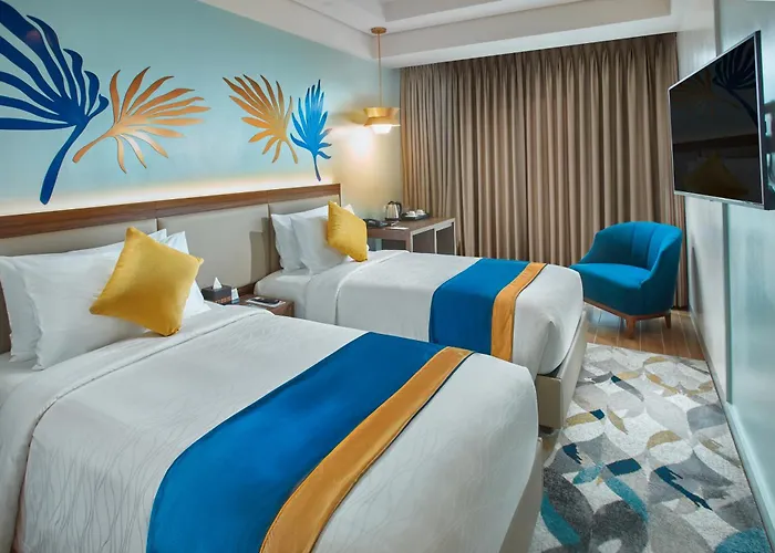 Kingsford Hotel Manila