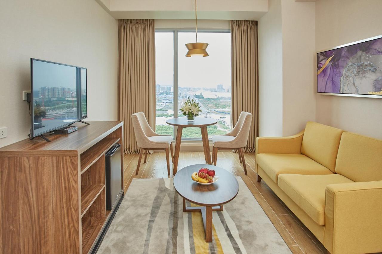 Hotel Kingsford Manila Paranaque City