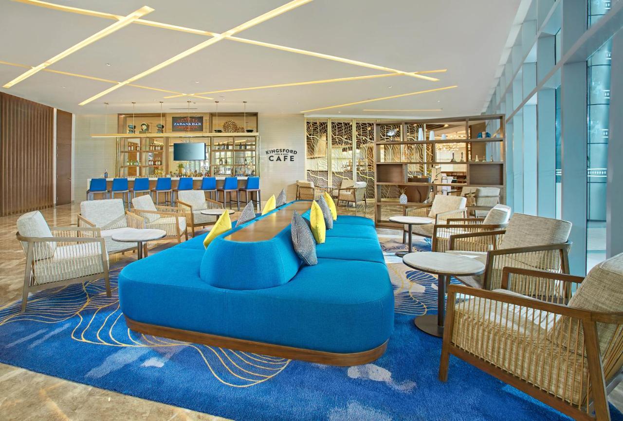 Hotel Kingsford Manila 4*