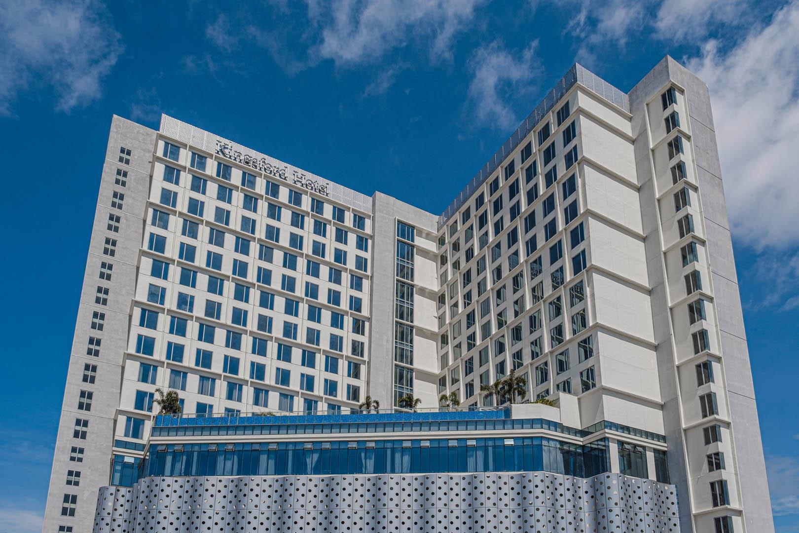 Kingsford Manila Hotel