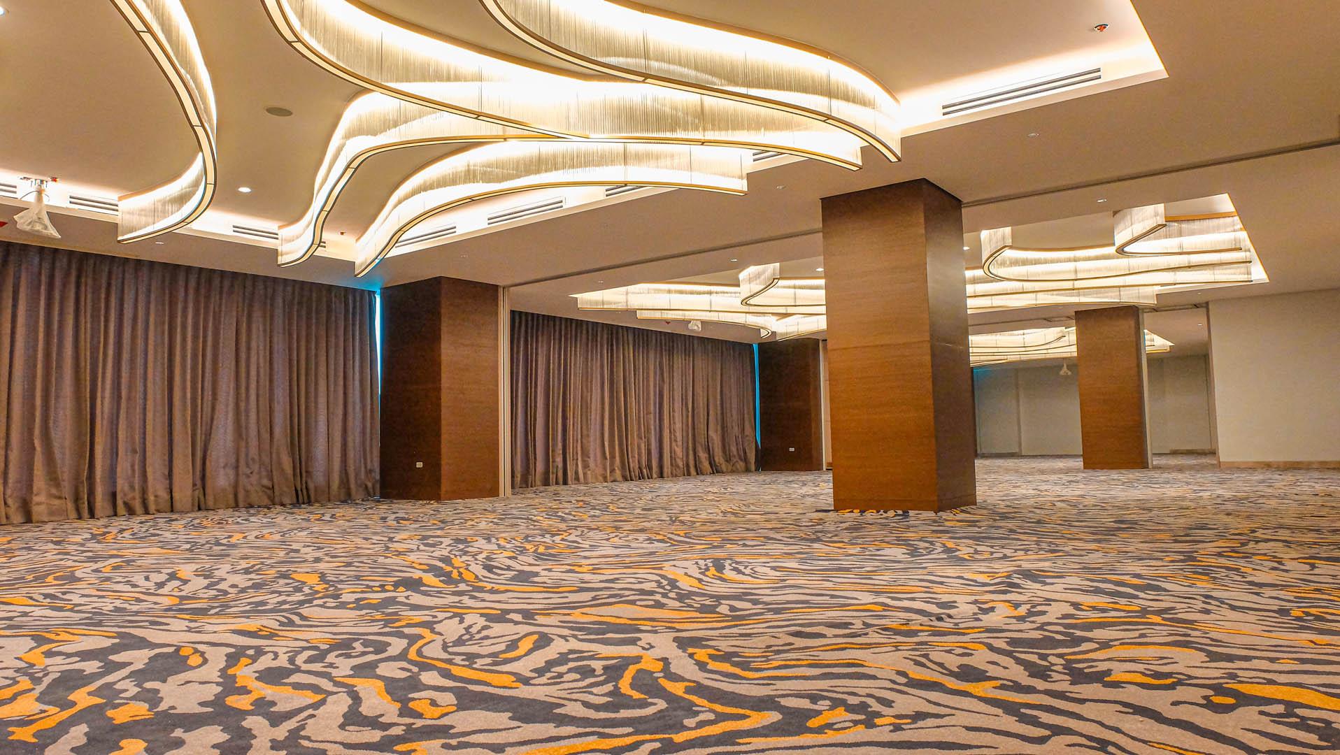 Kingsford Manila 4*