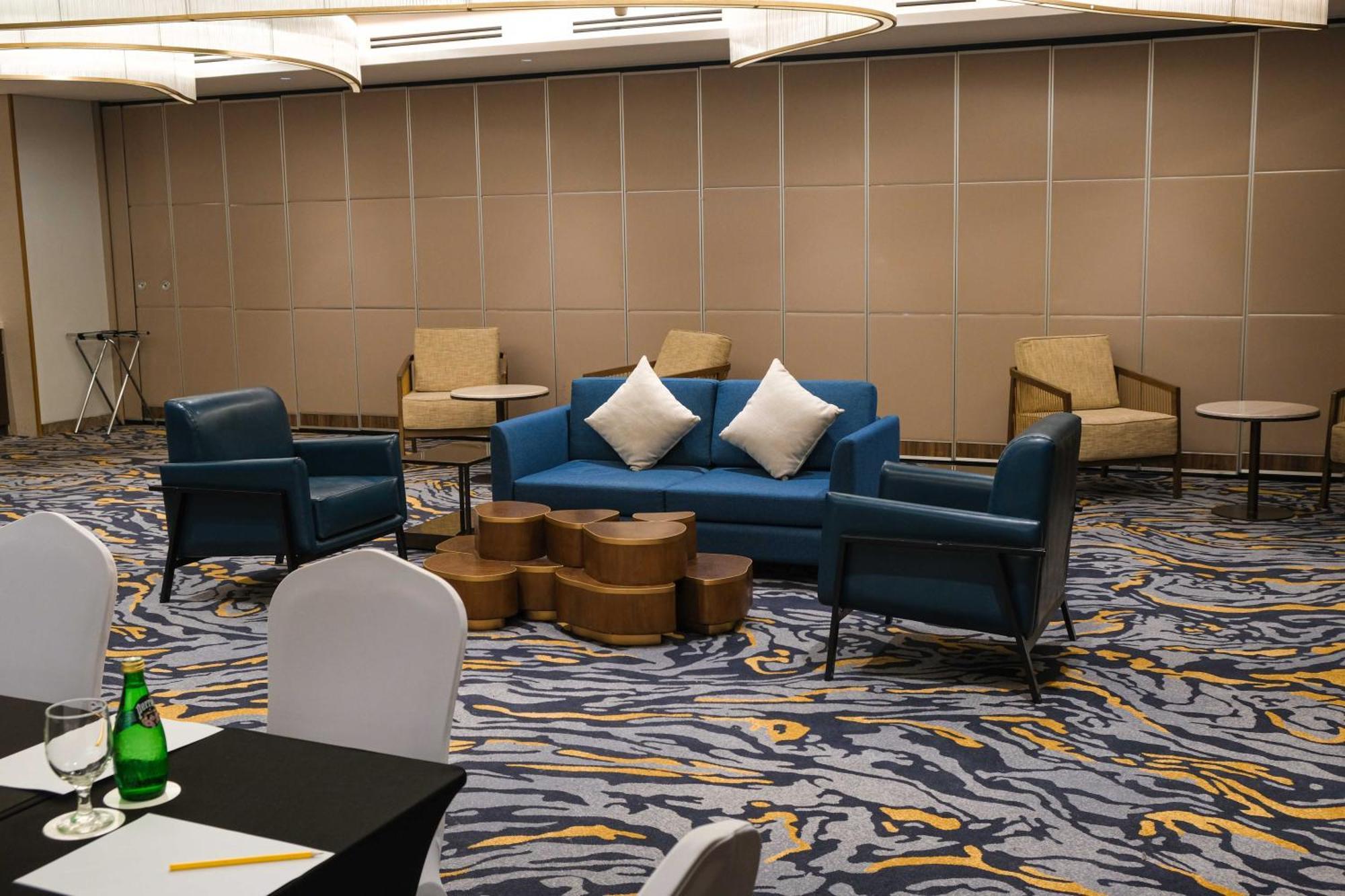 Kingsford Manila 4*