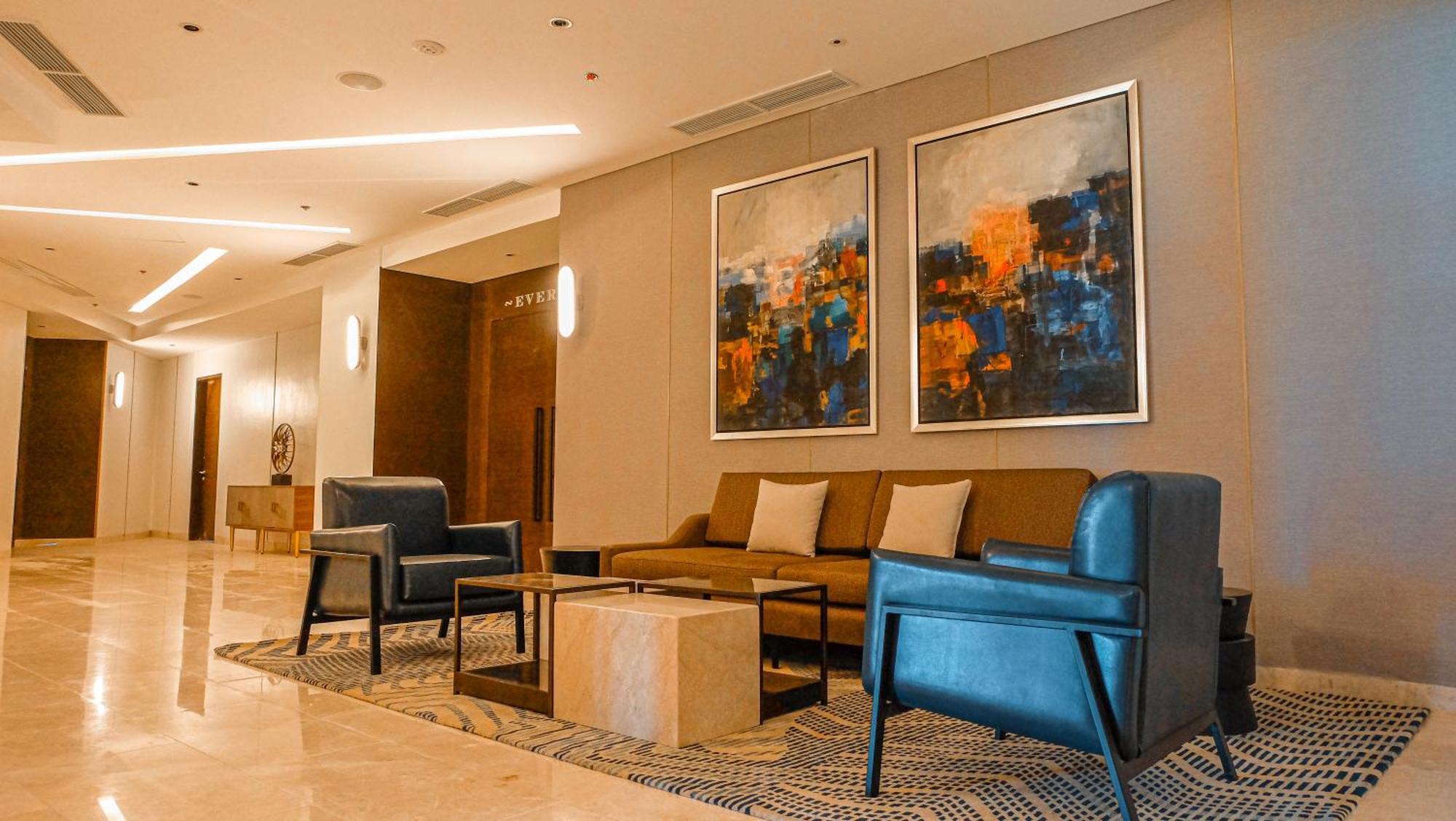 Kingsford Manila 4* Paranaque City