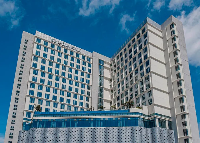 Kingsford Hotel Manila