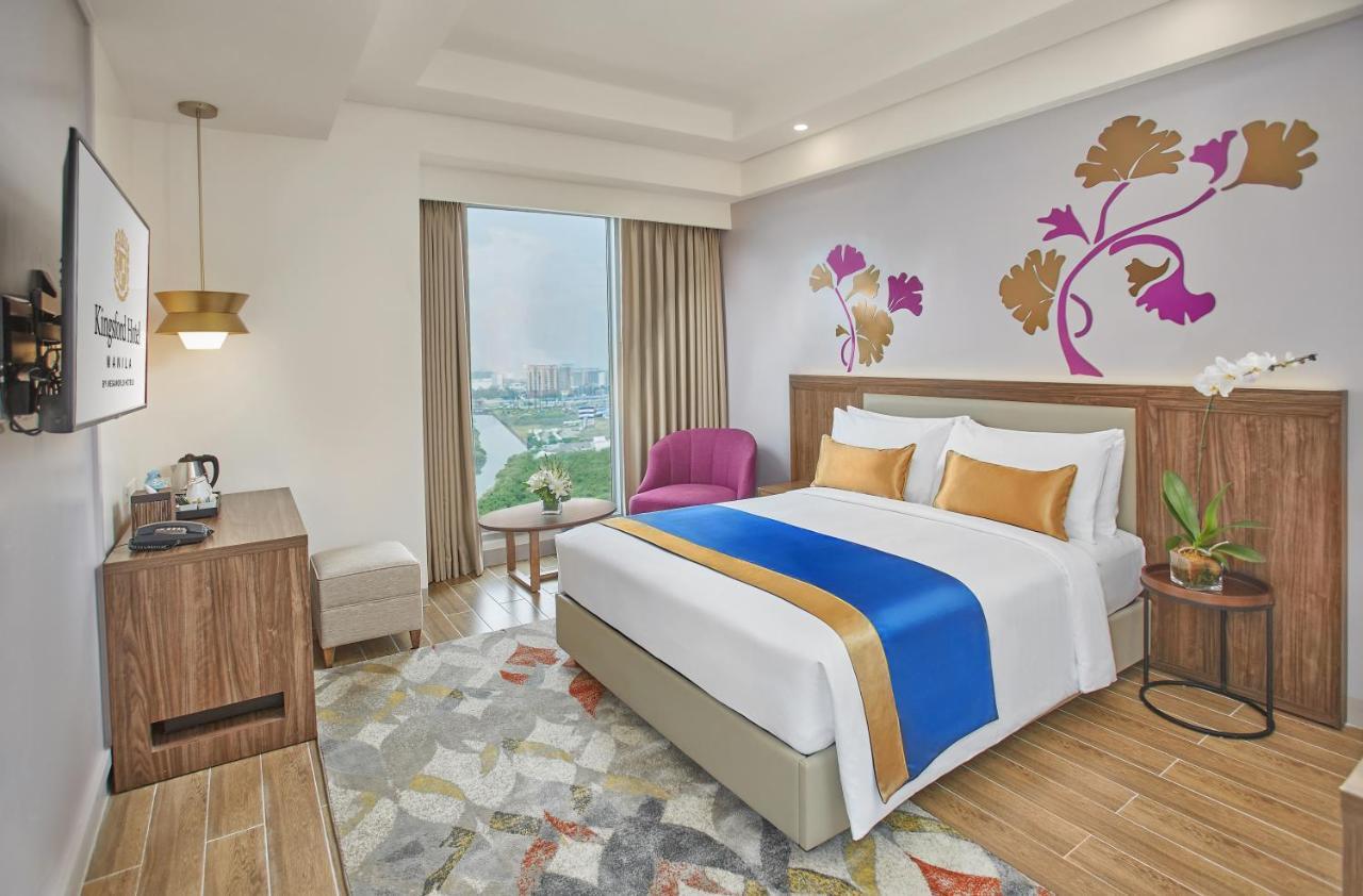 Kingsford Manila Hotel Paranaque City