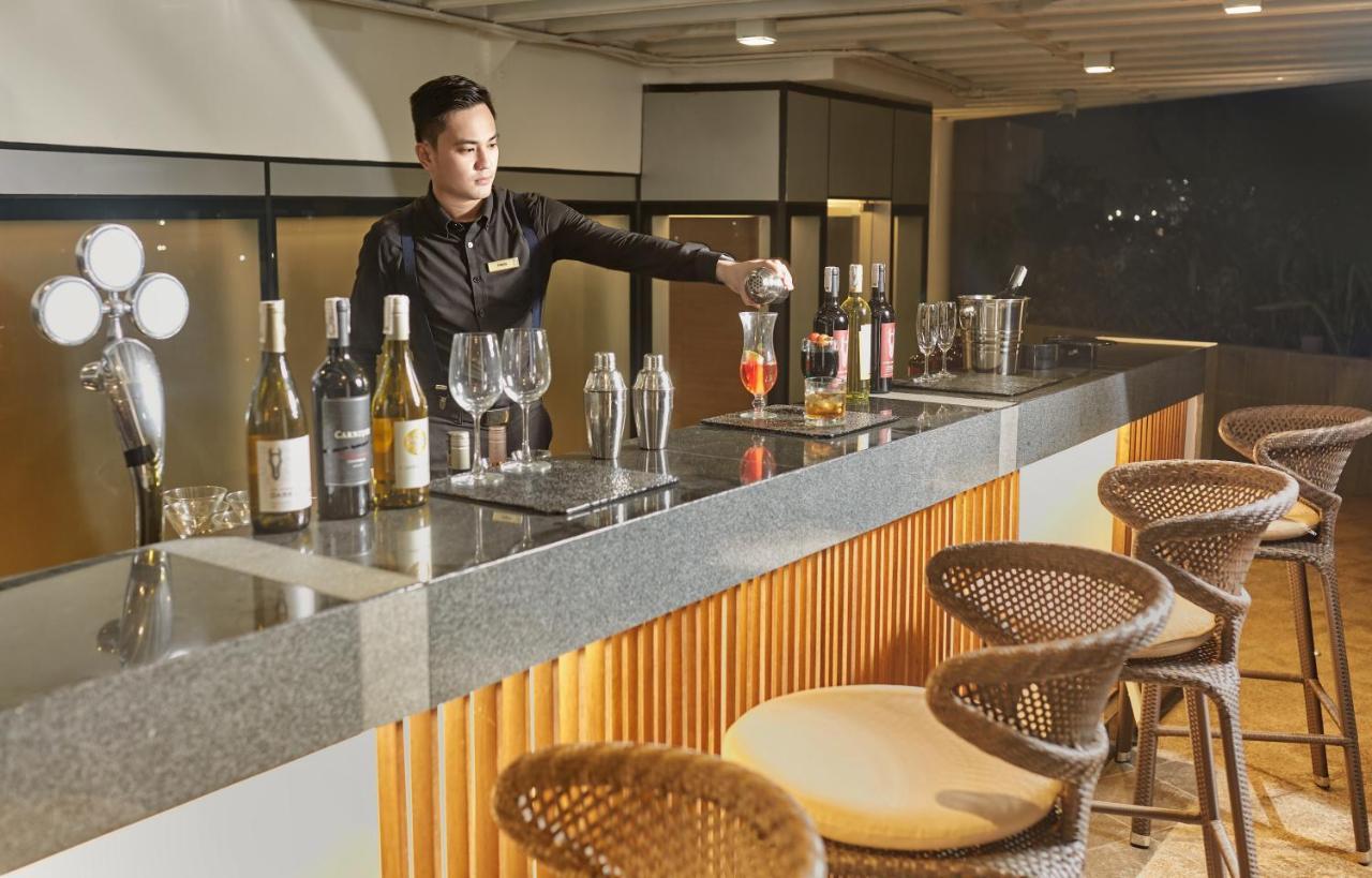 Kingsford Manila 4*