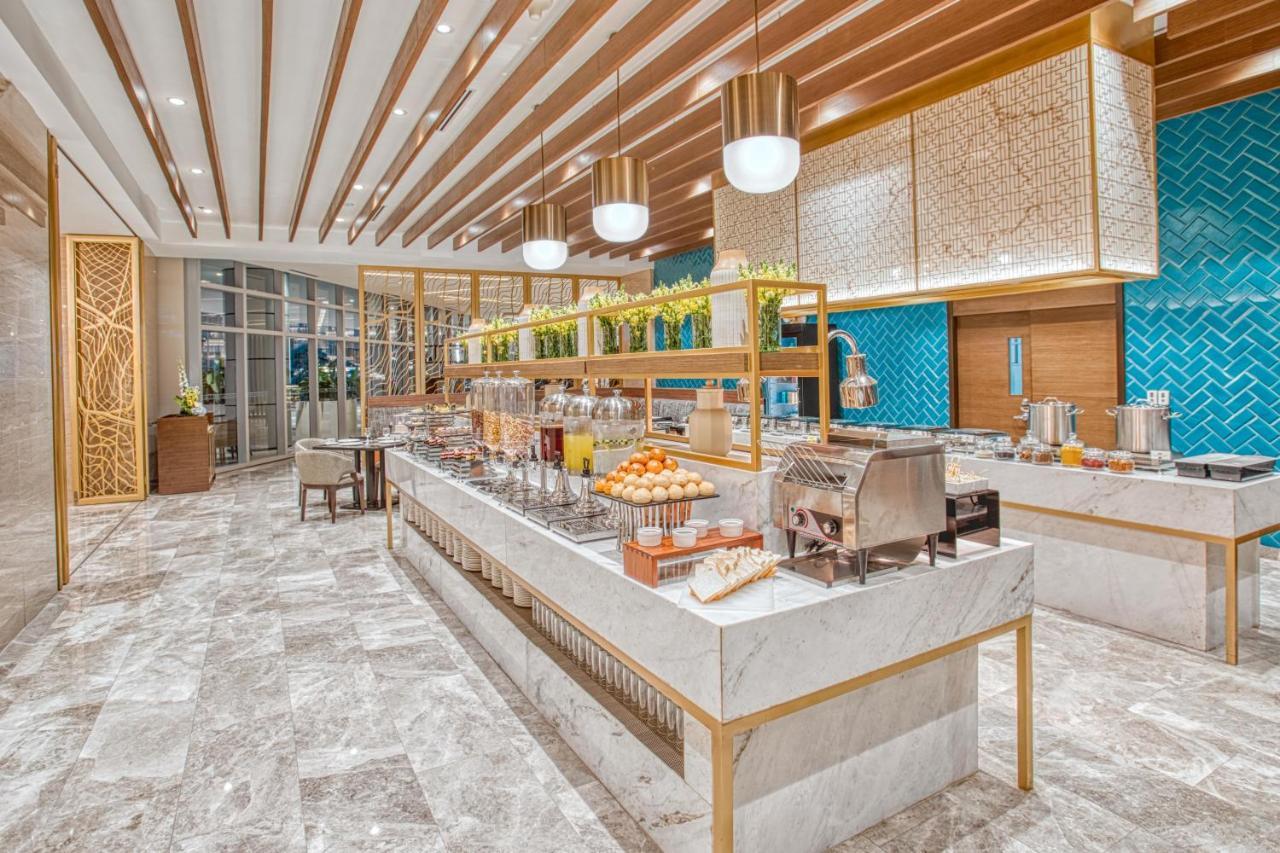 Hotel Kingsford Manila
