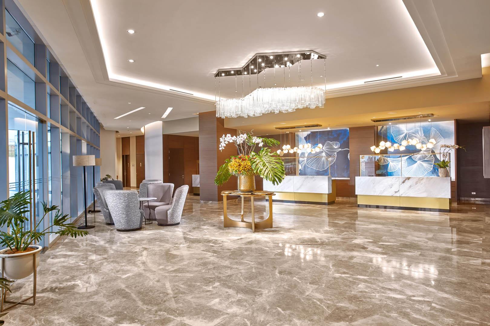 Kingsford Manila 4* Paranaque City