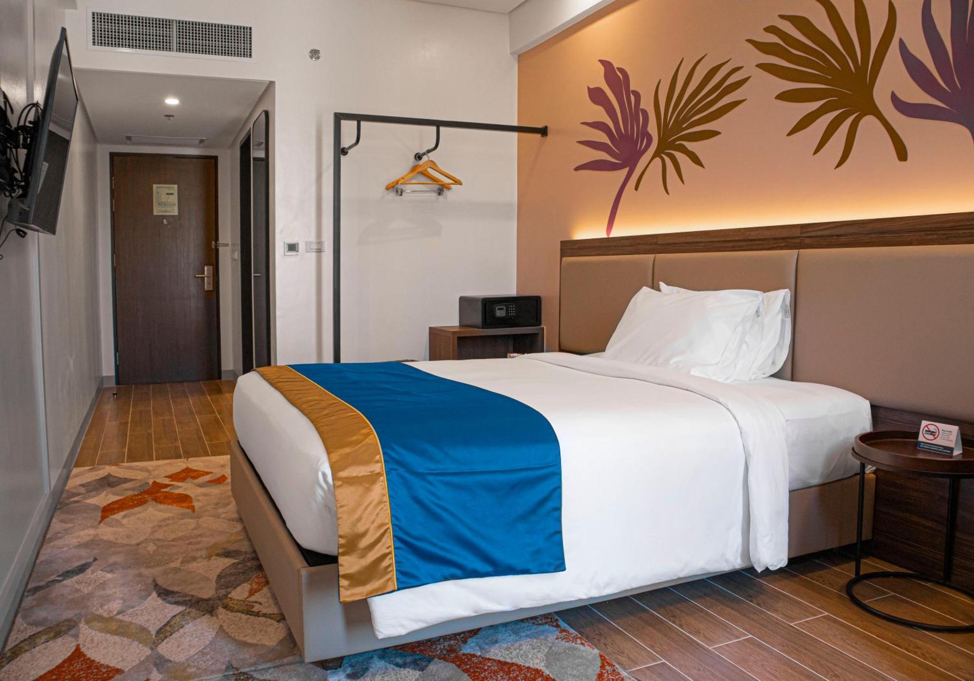 Kingsford Manila 4*