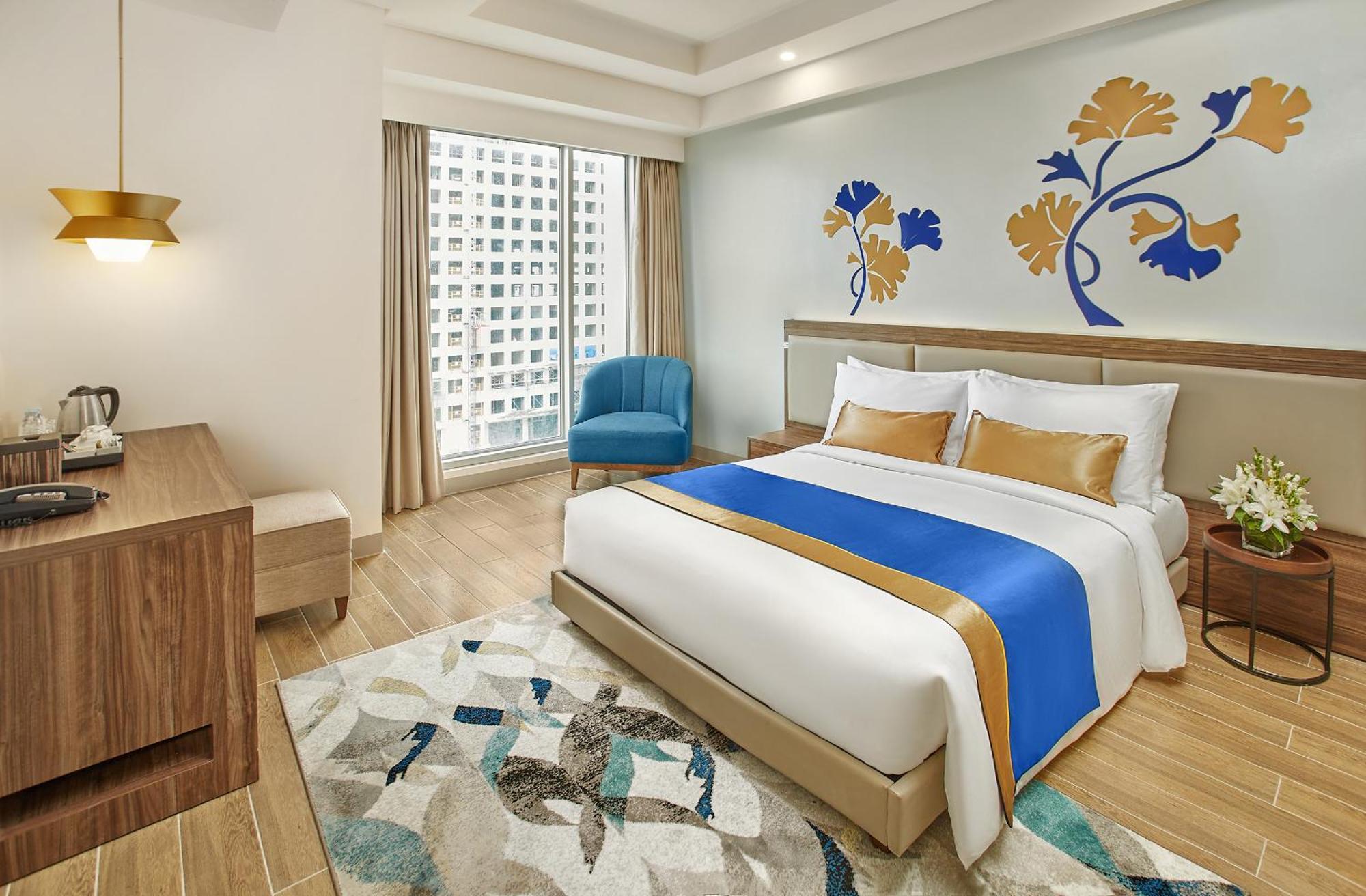 Kingsford Manila 4*
